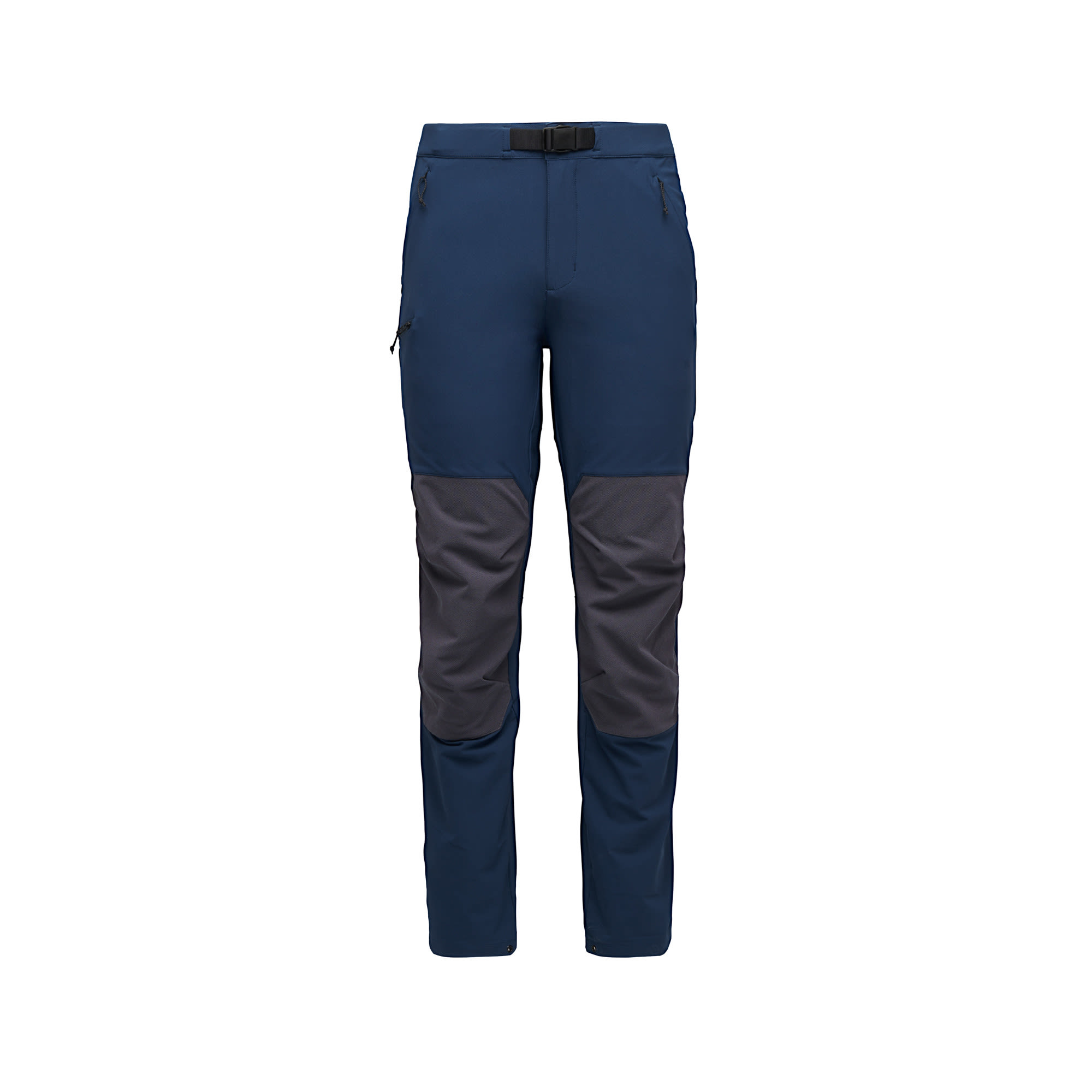 Black Diamond M Alpine Hybrid Pants Blau | Größe 31 | Herren Hose