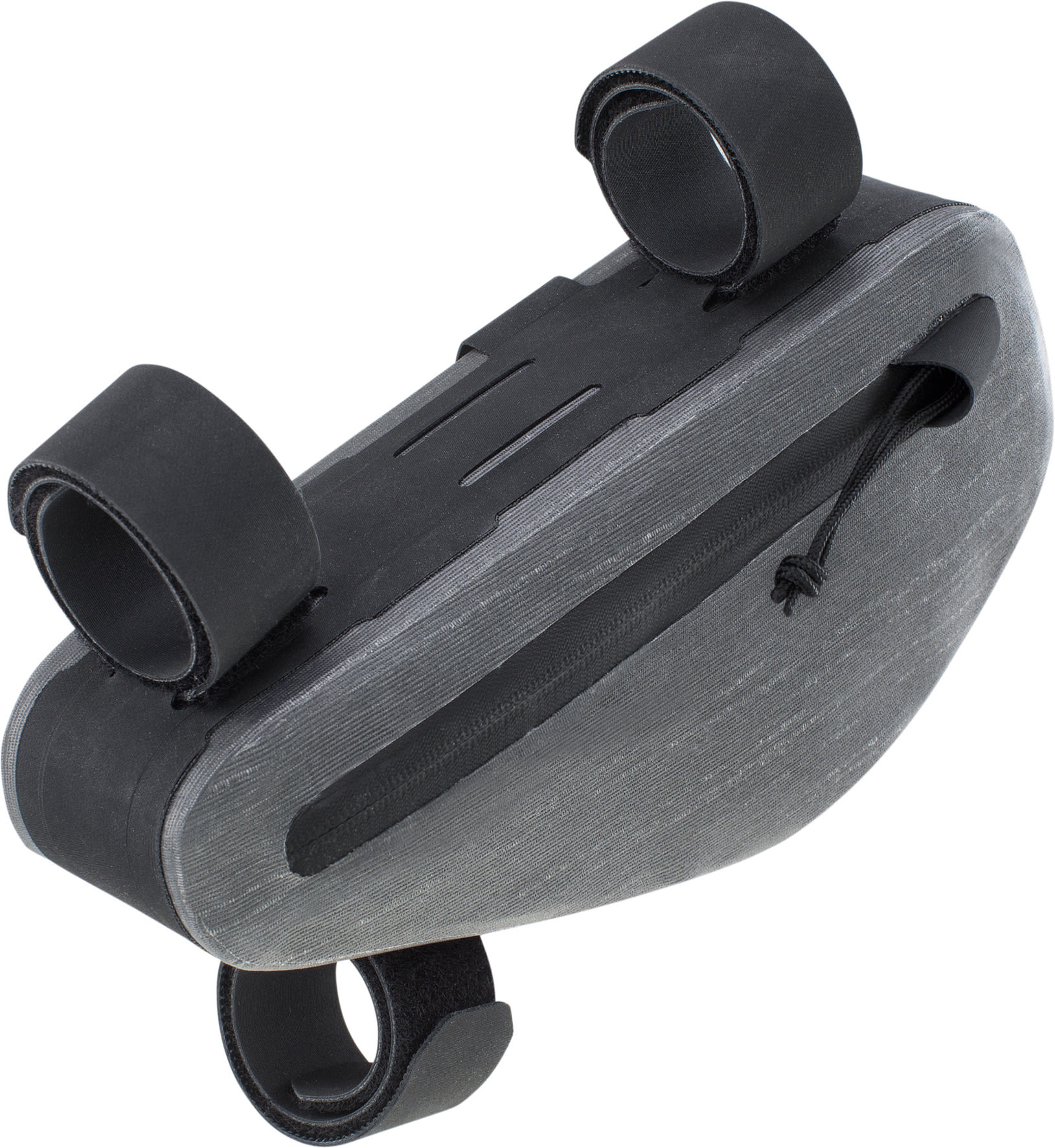Evoc Multi Frame Pack Waterproof S Grau | Größe 0.8l |  Fahrradtasche