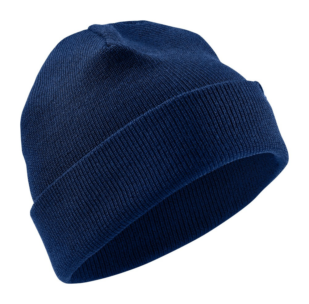 Cep Cold Weather Merino Beanie Blau | Größe One Size |  Accessoires
