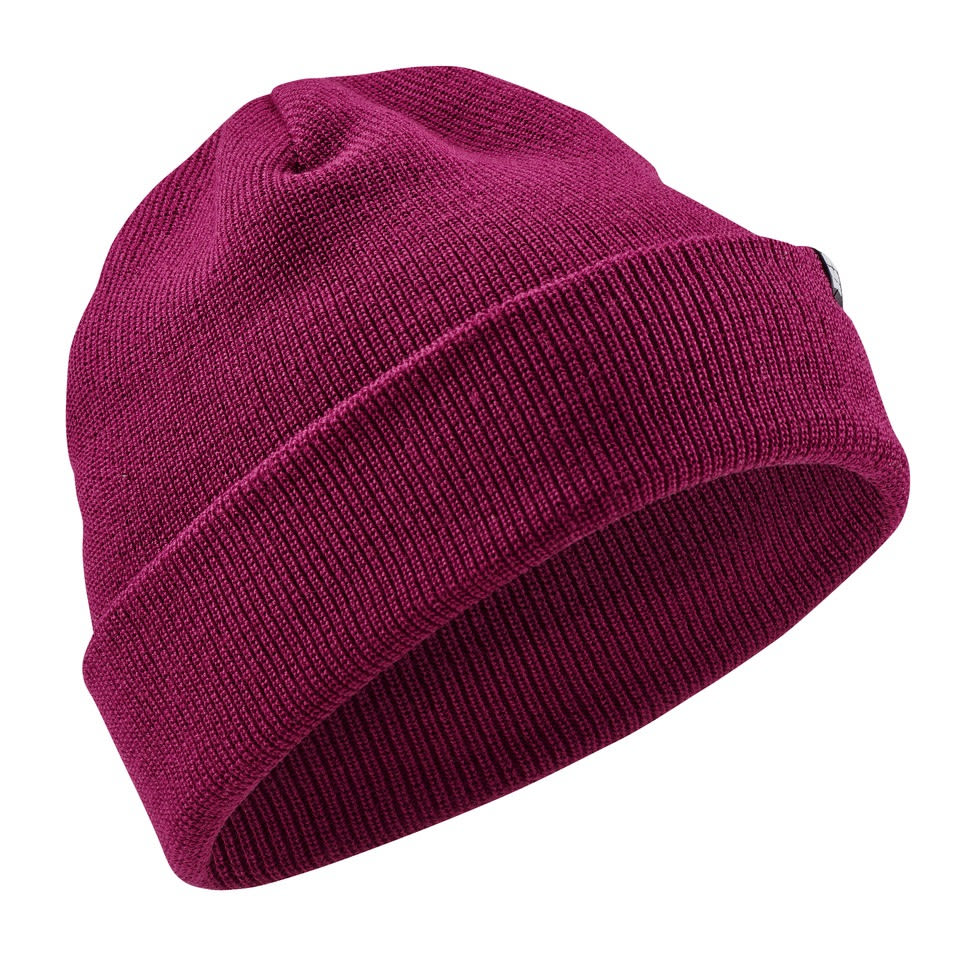 Cep Cold Weather Merino Beanie Pink | Größe One Size |  Accessoires