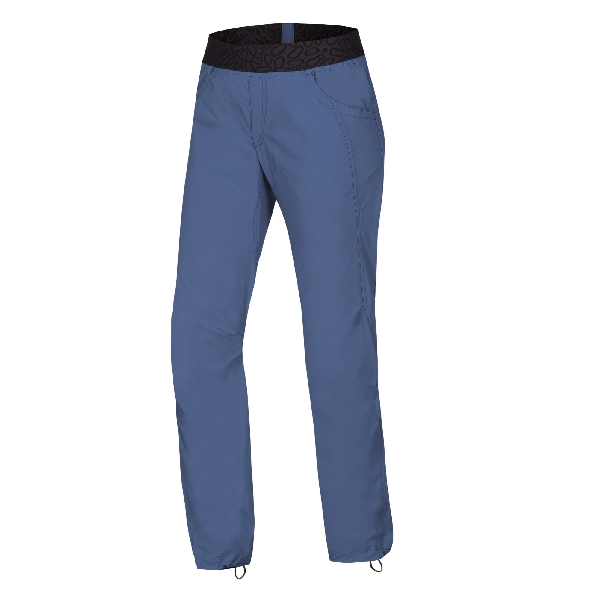 Ocun M Mania Pants Blau | Größe S - Regular | Herren Hose