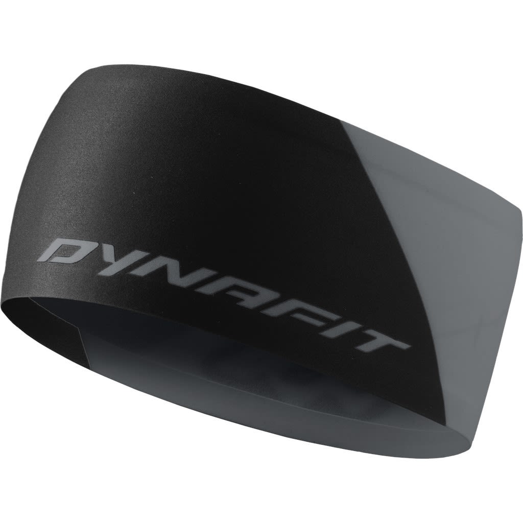 Dynafit Performance Dry Headband Grau | Größe One Size |  Accessoires