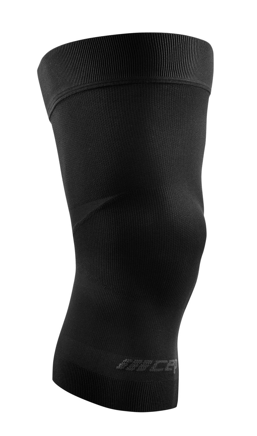 Cep Light Support Compression Knee Sleeve Schwarz |  Bandagen