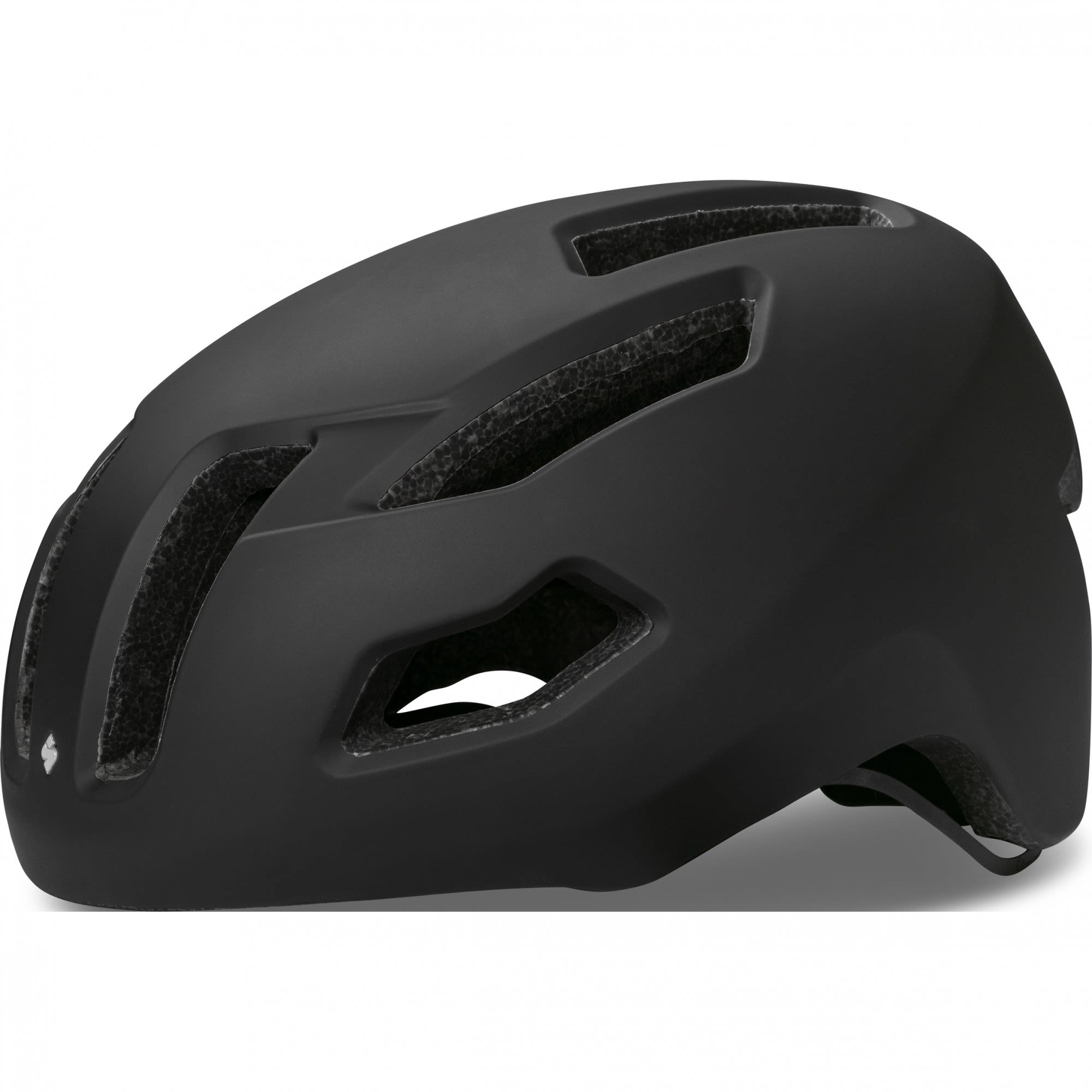 Sweet Protection Chaser Helmet Schwarz | Größe L-XL |  Fahrradhelm