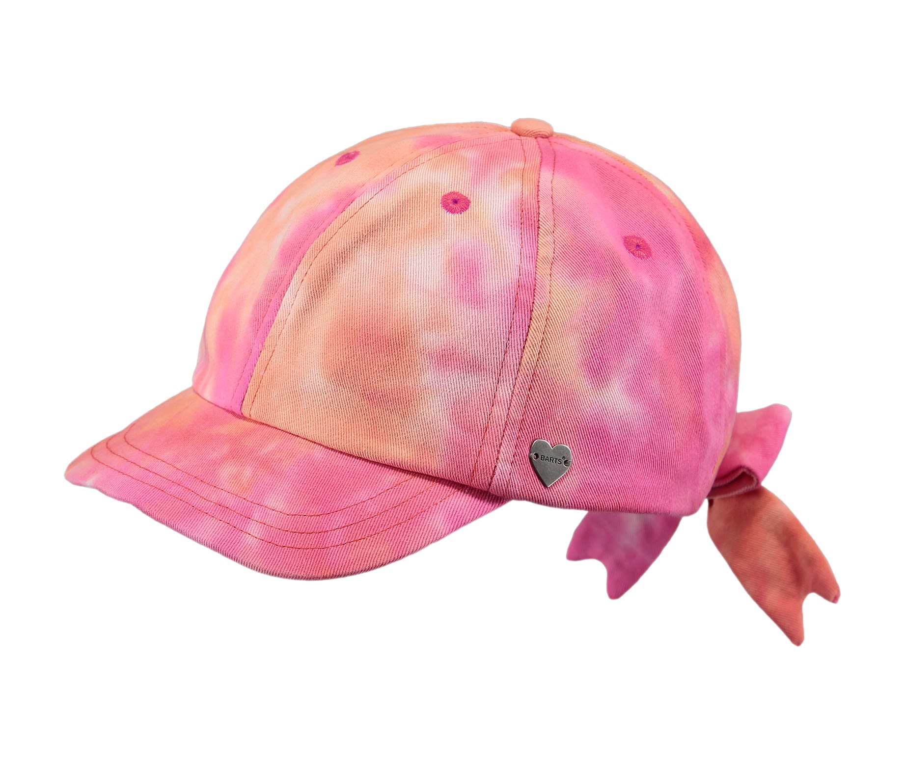 Barts Kids Flamingo Cap Pink | Größe 50 | Kinder Accessoires
