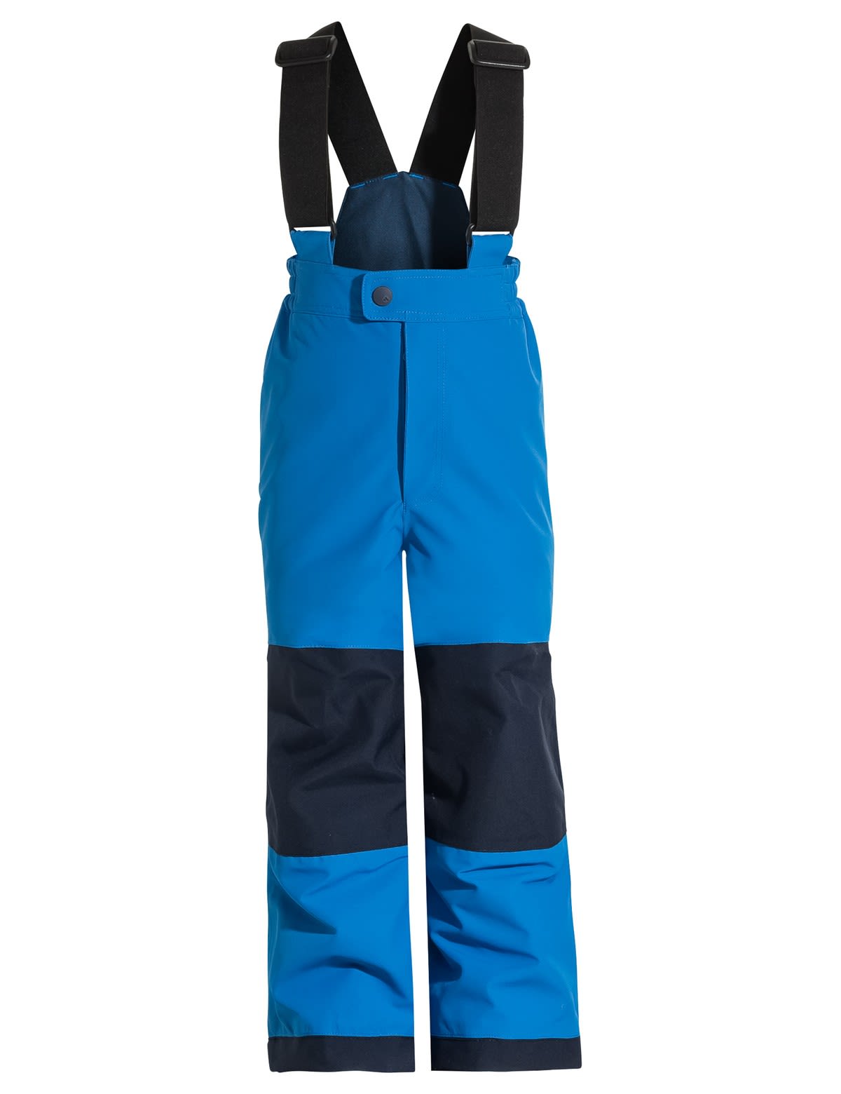 Vaude Kids Snow Cup Pants Iii Blau | Größe 98 | Kinder Hardshell-Hose