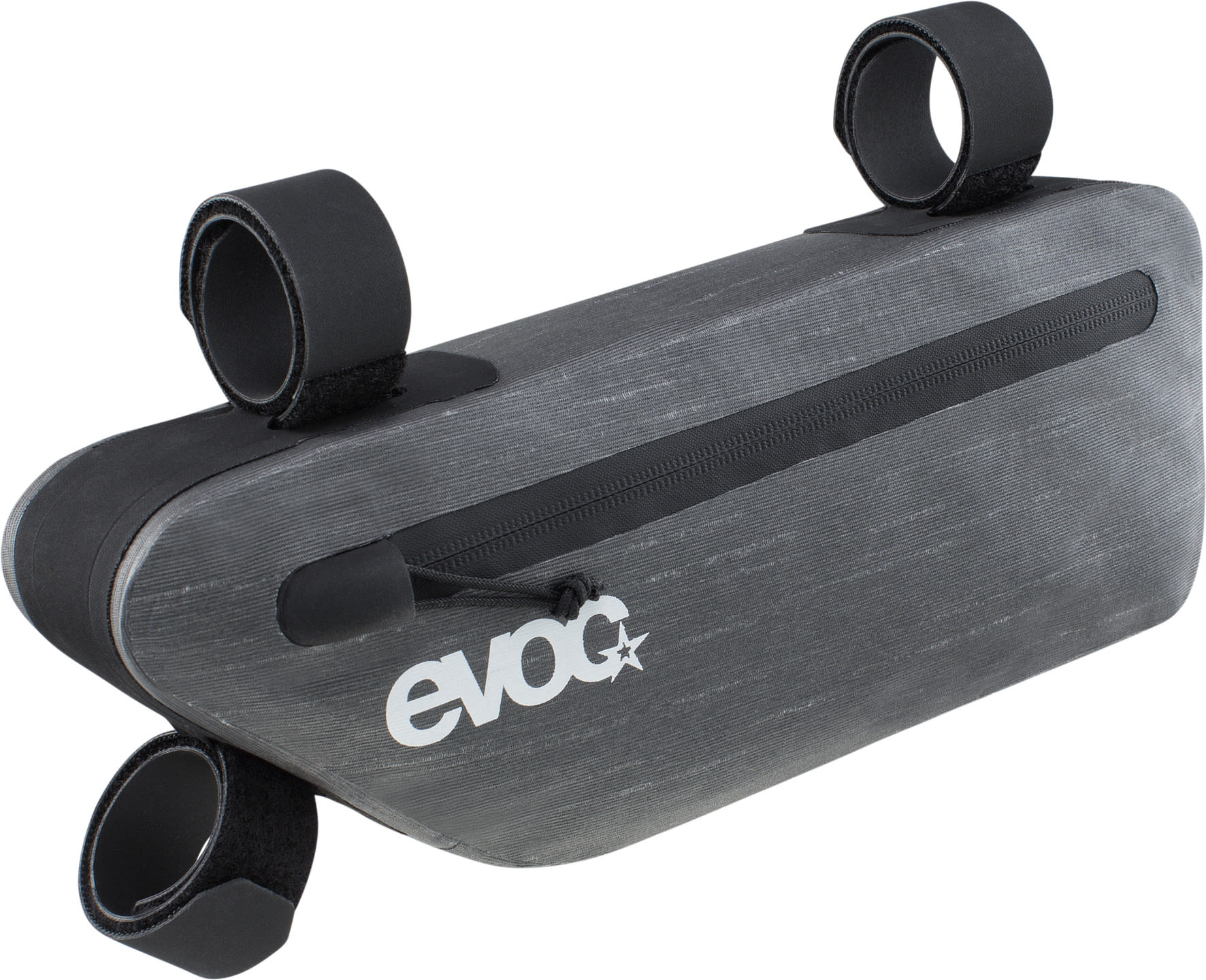 Evoc Frame Pack Waterproof S Grau | Größe 1.5l |  Fahrradtasche