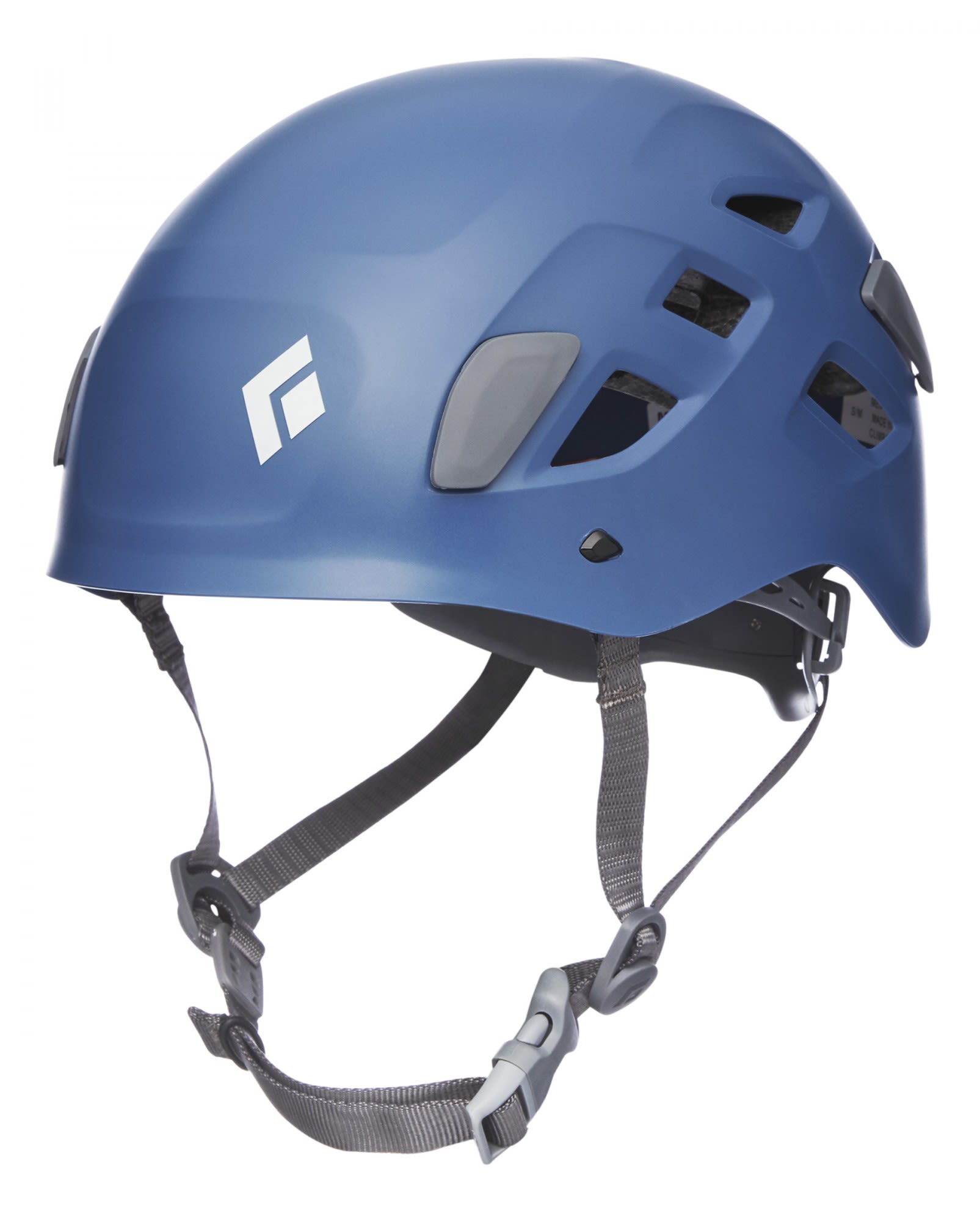 Black Diamond Half Dome Helmet Blau | Größe M/L |  Kletterhelm