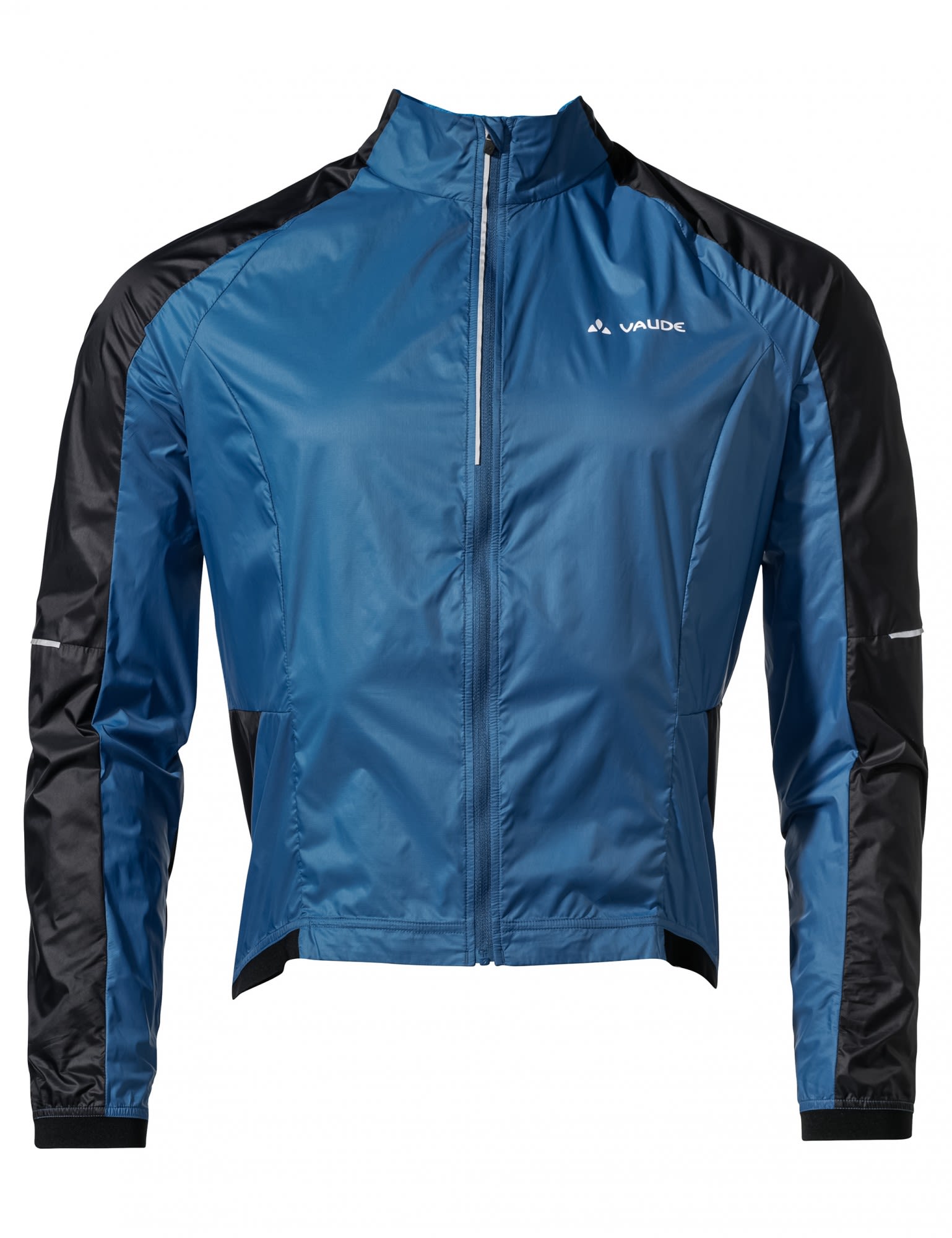 Vaude Mens Air Pro Jacket Blau | Herren Anorak