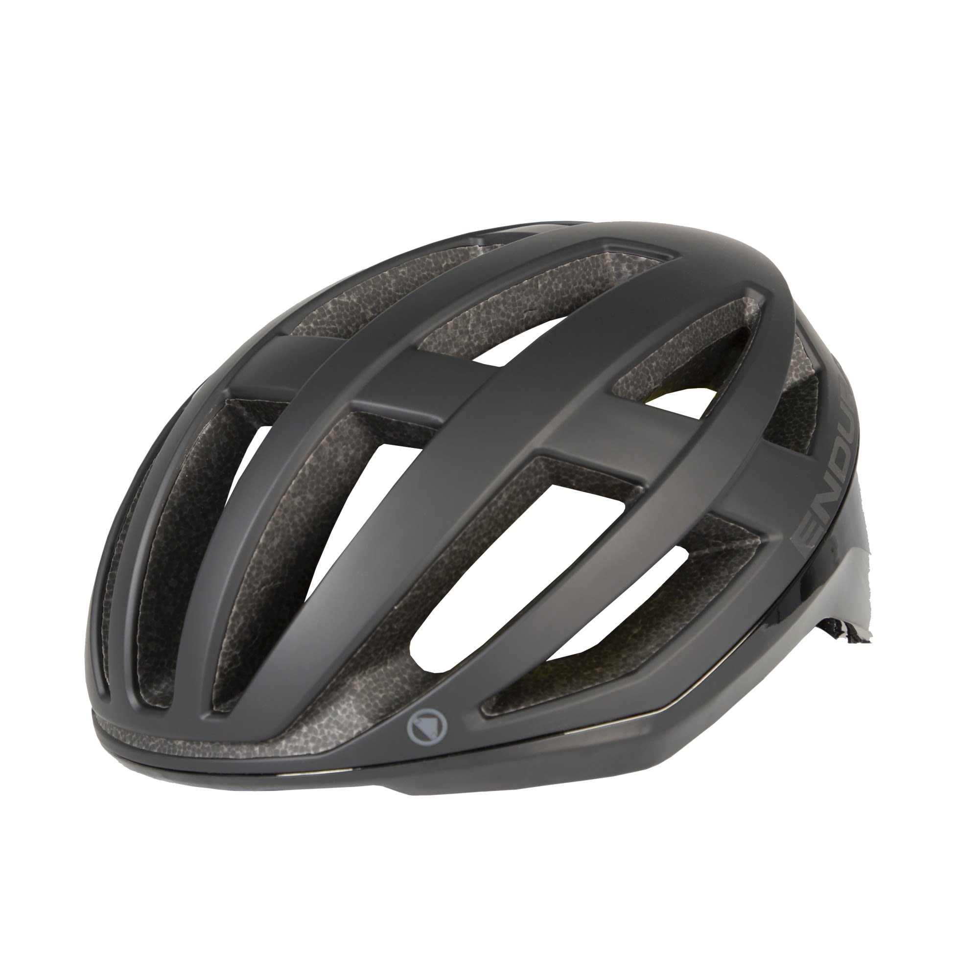Endura Fs260-pro Helmet Ii Schwarz | Größe L-XL |  Fahrradhelm