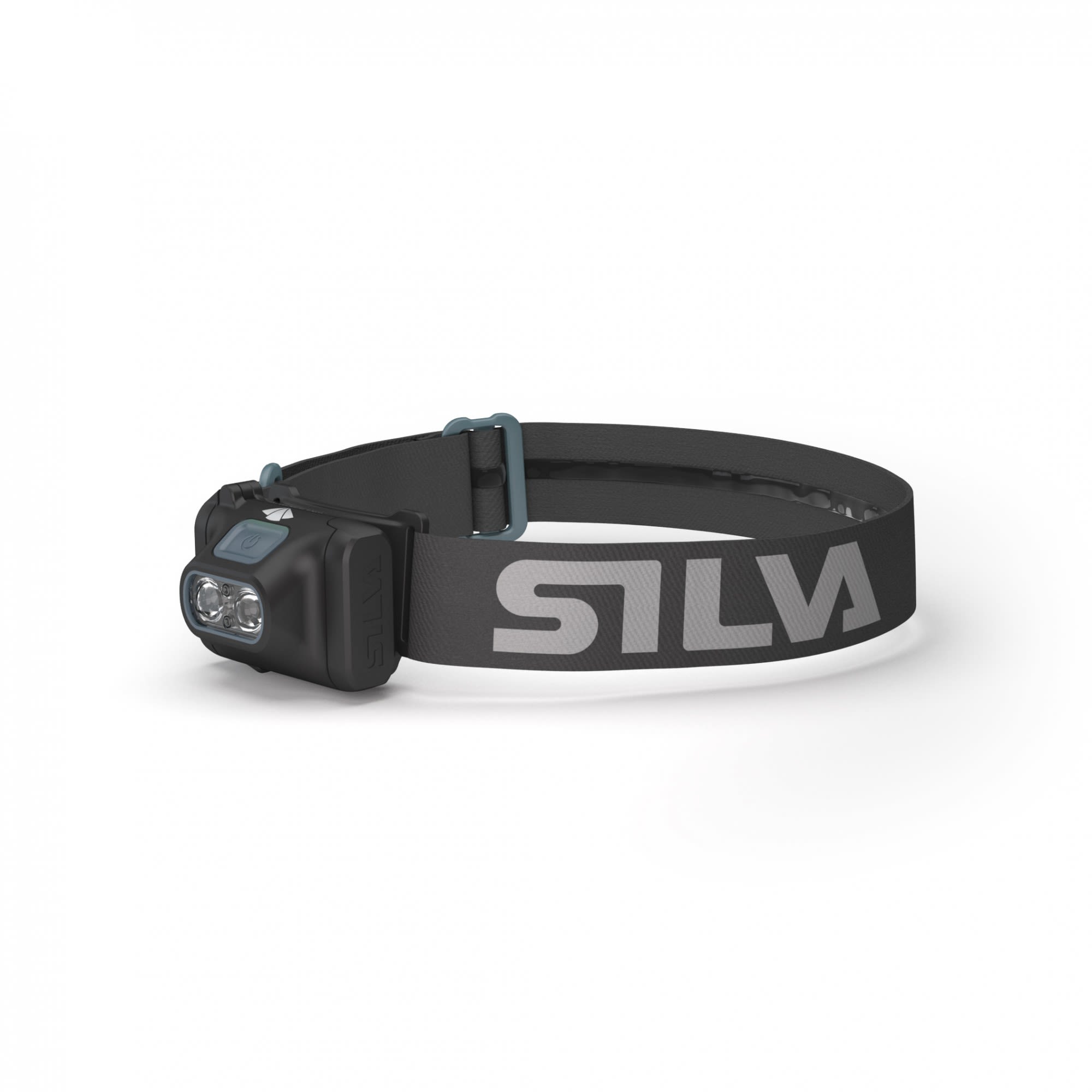 Silva Scout 3xth Schwarz | Größe One Size |  Stirnlampe