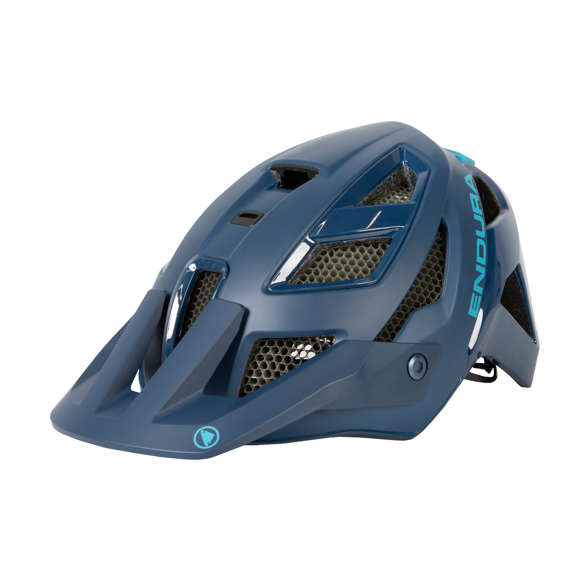 Endura Mt500 Mips® Helmet Blau | Größe S-M |  Fahrradhelm