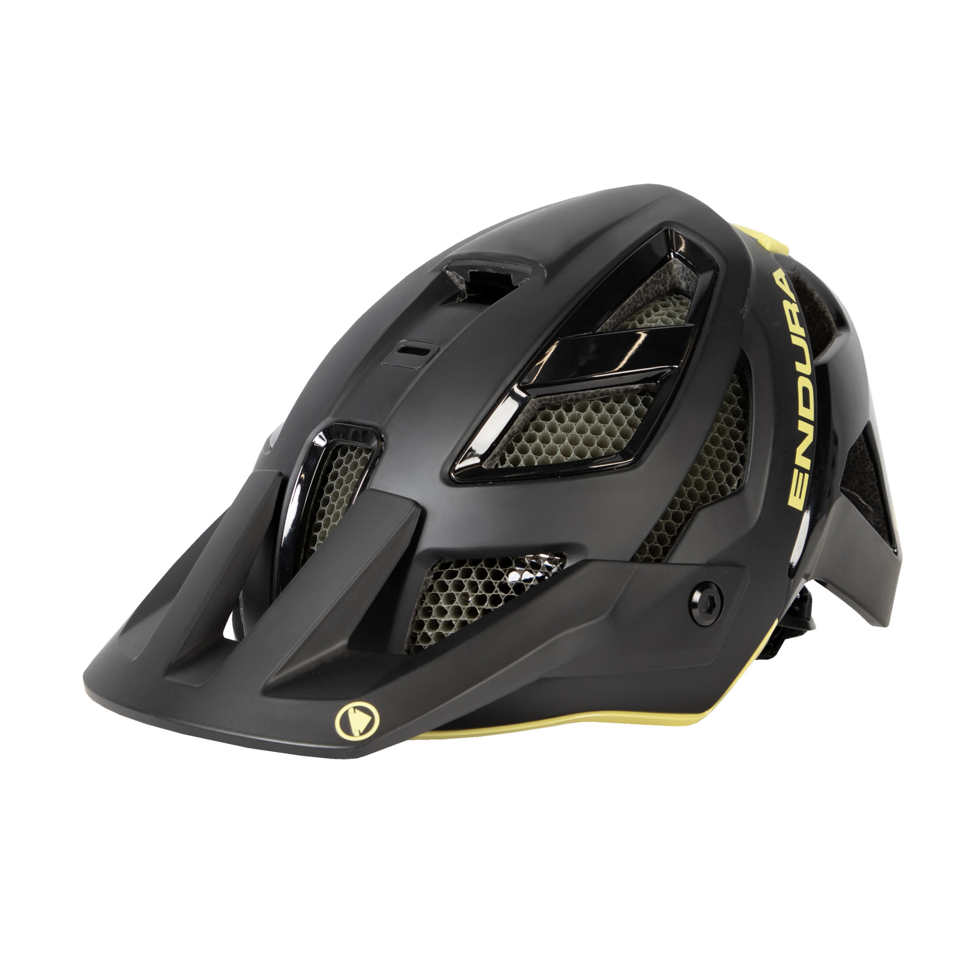 Endura Mt500 Mips® Helmet Schwarz | Größe S-M |  Fahrradhelm